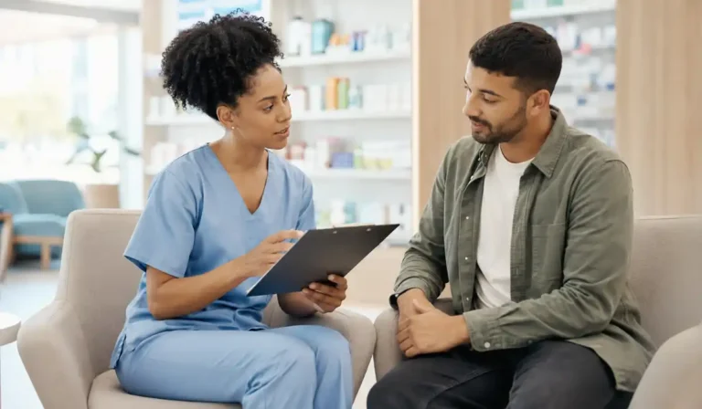 Irving Pharmacy Expands Community Healthcare Access