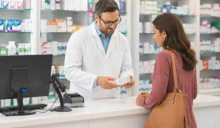 Irving Pharmacy highlights modern pharmacy care