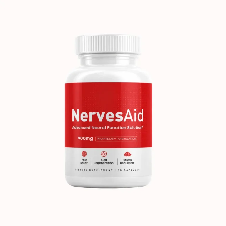 NervesAid