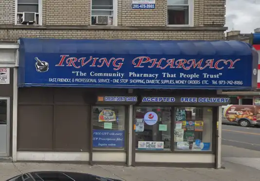 Irving Pharmacy team
