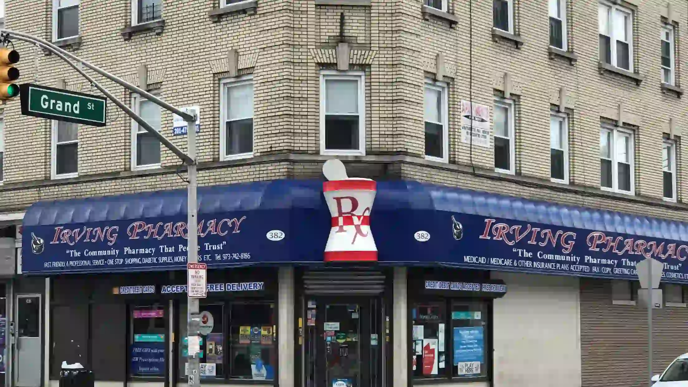 Irving Pharmacy